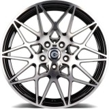 Set jante auto Carbonado bi color 5x120 R18 8,5J ET35