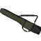 Husă 2 compartimente CLASSA 145 cm. - Delphin