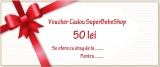 Voucher Cadou 50 lei