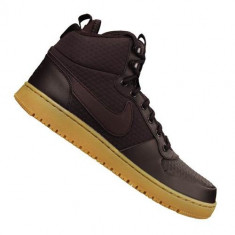 Ghete Barbati Nike Ebernon Mid Winter AQ8754600 foto