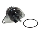 Pompa apa PEUGEOT 206 SW (2E/K) (2002 - 2016) THERMOTEC D1P038TT