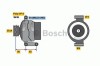 Generator / Alternator FIAT LINEA (323) (2007 - 2016) BOSCH 0 986 048 771