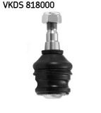 SKF VKDS 818000 Articulatie sarcina/ghidare