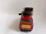 bnk jc Corgi 64 Conveyor on Jeep