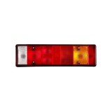 Lampa stop dreapta pentru camion/remorca, mufa dreapta, 5 functii &ndash; 326030-SKT