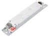 Alimentator LED Tridonic 19W, 20-54VDC, 200-350mA, Seria LC, Eficienta 85%, IP20
