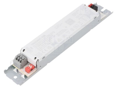 Alimentator LED 19W 20-54VDC foto