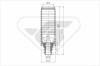 HUTCHINSON KP038 chit protectie praf,amortizor
