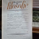 Revista de Filosofie - Nr. 2 - Martie-Aprilie 1985