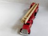 Bnk jc Matchbox CY-13 Matchbox Convoy Fire Engine - 1/80