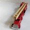 bnk jc Matchbox CY-13 Matchbox Convoy Fire Engine - 1/80