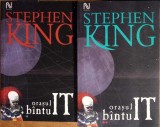 ORASUL BANTUIT VOL.1-2-STEPHEN KING-352350