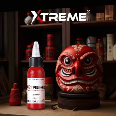 Tusuri Color XTREME 30ml - Daruma