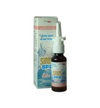 Sinus Spa Bebe Phenalex 30ml Cod: 5941888800199 foto