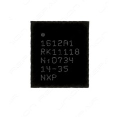 Driver incarcare iPhone X, U2 U6300 USB Charging iC 1612A1