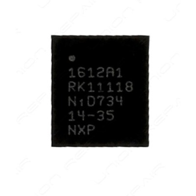 Driver incarcare iPhone X, U2 U6300 USB Charging iC 1612A1 foto