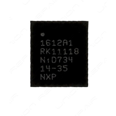 Driver incarcare iPhone X, U2 U6300 USB Charging iC 1612A1