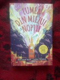 N4 Lumea din miezul noptii - Benjamin Read, Laura Trinder