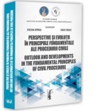 Perspective si evolutii in principiile fundamentale ale procedurii civile - Evelina Oprina, Radu Stancu