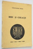 Bibu si ceilalti - Constantin Duica, Teatru