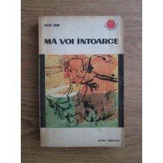 Milos Krno - Ma voi intoarce