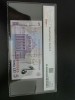 Bancnota 5 lei 2014 PMG 70 perfecta UNC