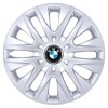 Set 4 Capace Roti 16 inchi (R16), Compatibile Cu BMW, Model 429, Autohelix MSA