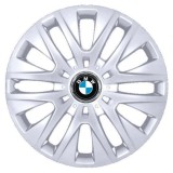 Set 4 Capace Roti 16 inchi (R16), Compatibile Cu BMW, Model 429, Autohelix MSA