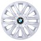 Set 4 Capace Roti 16 inchi (R16), Compatibile Cu BMW, Model 429
