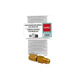 Adaptor Seringă 1/4 M5/16 SAE MONDO pentru Aer Condiționat