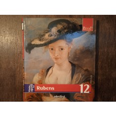 VIATA SI OPERA LUI RUBENS