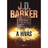 A h&iacute;v&aacute;s - J.D. Barker