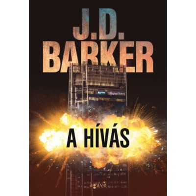 A h&amp;iacute;v&amp;aacute;s - J.D. Barker foto
