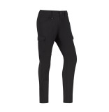 Cumpara ieftin Pantaloni moto femei Urban Seventy vara model SD-PC26 Teide Cargo culoare: negru M