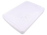 Carcasă Universală BoPad ABS IP65 198x285x46mm