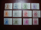 GERMANIA MNH