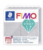 FIMO Effect 57g Argintiu silver Galaxy