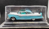 Macheta Ford Crown Victoria - Altaya 1/43