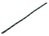 Litat Polipropilenă SPLOT &Oslash;5mm, 50m, Miez Negru IRPP05BLA050