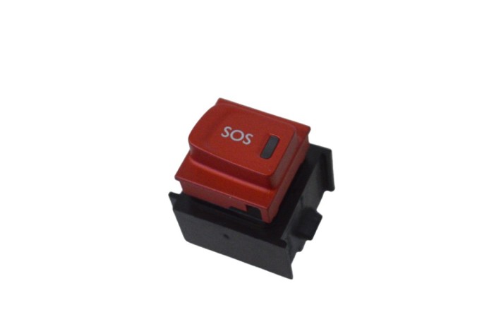 Comutator PEUGEOT 3008 SUV 2022 OEM: MP6661 22914494