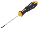 Şurubelniţă plată 2,5x0,4mm ERGONIC