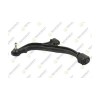 Brat suspensie Chrysler Voyager 4 (Rg Rs) 09.99-12.08; Dodge Caravan (Rg) 02.00-12.07, Fata, Stanga, TEKNOROT