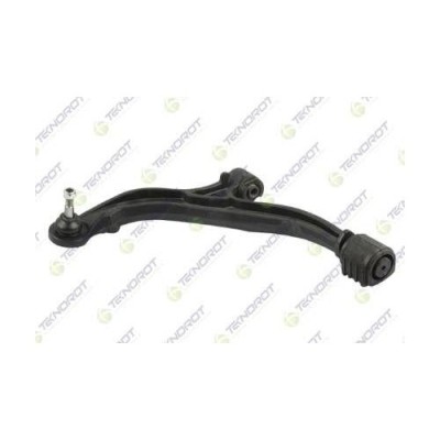 Brat suspensie Chrysler Voyager 4 (Rg Rs) 09.99-12.08; Dodge Caravan (Rg) 02.00-12.07, Fata, Stanga, TEKNOROT foto