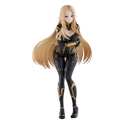 The Eminence in Shadow Pop Up Parade PVC Statue Alpha L Size 21 cm foto