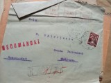 Plic cu Stampila Recomandata