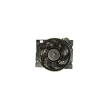 Ventilator radiator OPEL ZAFIRA B A05 TYC 825-0014