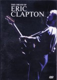 DVD Muzica: The Cream of Eric Clapton ( vezi descriere )