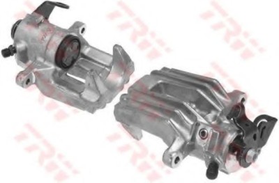 Etrier frana VW LUPO (6X1, 6E1) (1998 - 2005) TRW BHQ135 foto