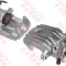 Etrier frana VW LUPO (6X1, 6E1) (1998 - 2005) TRW BHQ135
