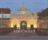 Romania, LP 2086a/2015, Orasele Romaniei, Alba Iulia, album filatelic